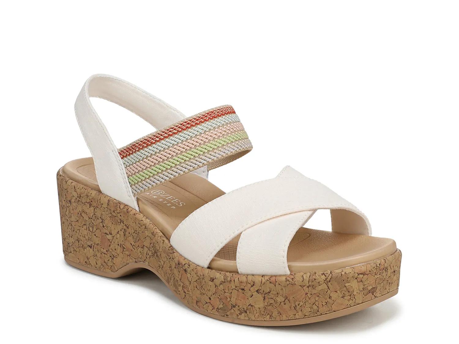 Verity Platform Sandal - image 4