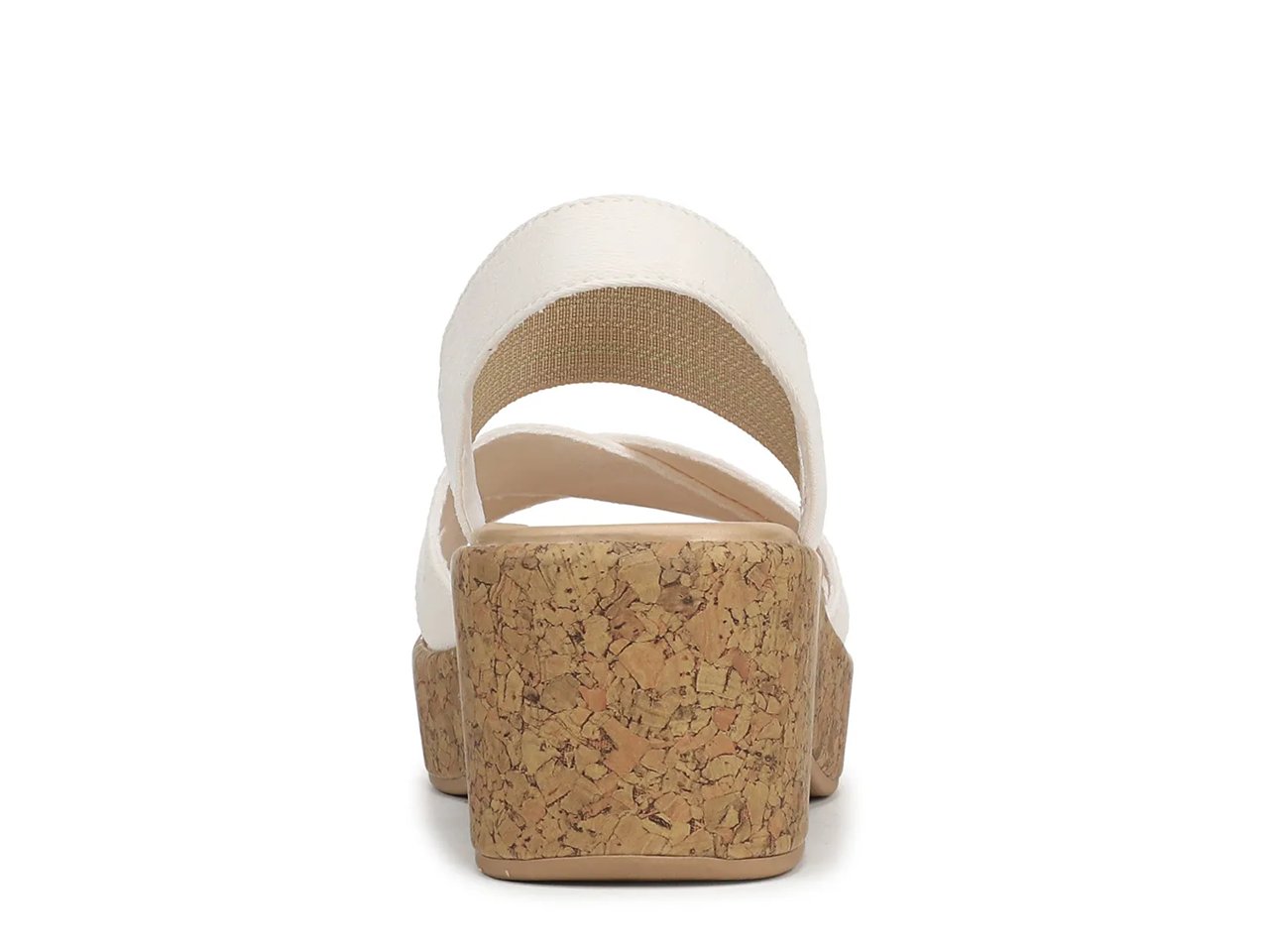Verity Platform Sandal