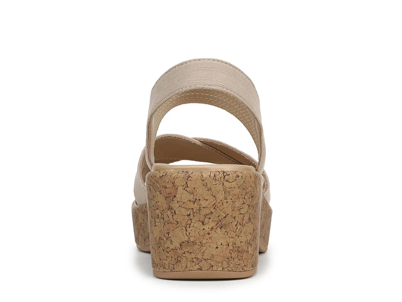 Verity Platform Sandal