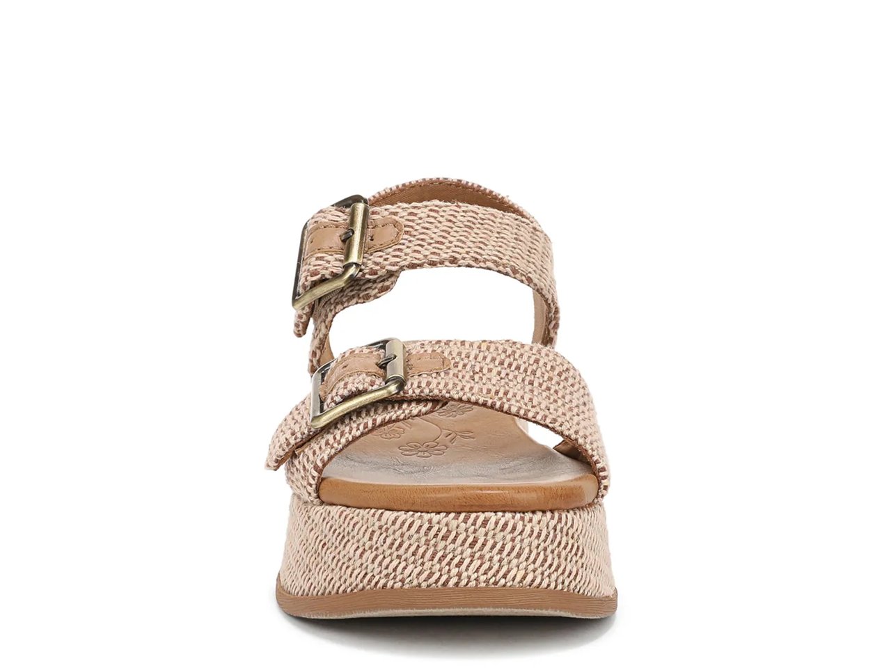 Magical Platform Sandal
