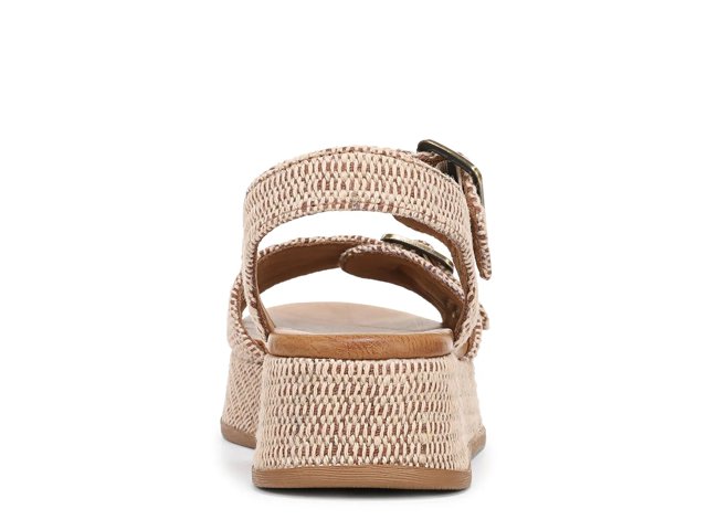 Magical Platform Sandal