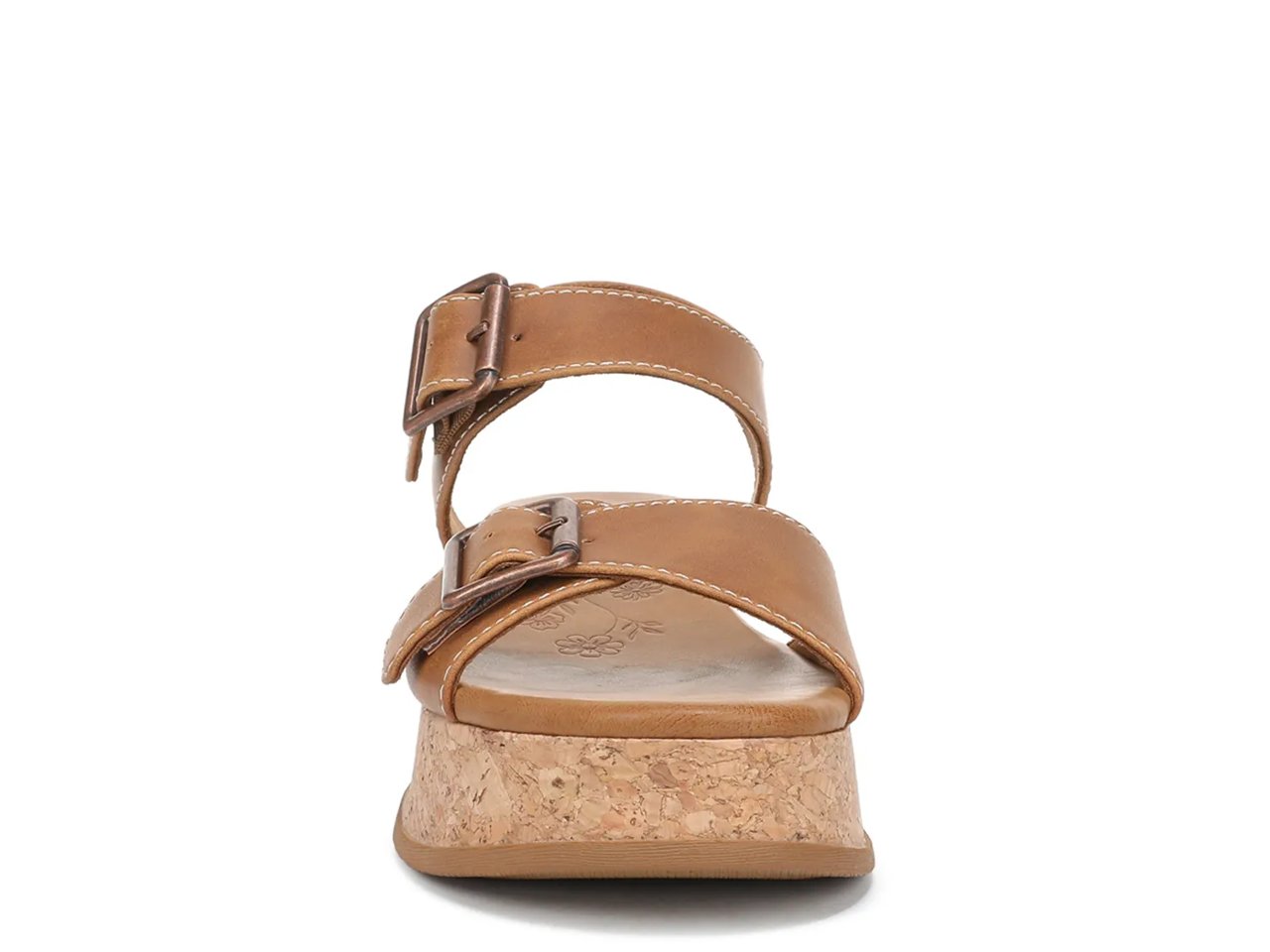 Magical Platform Sandal