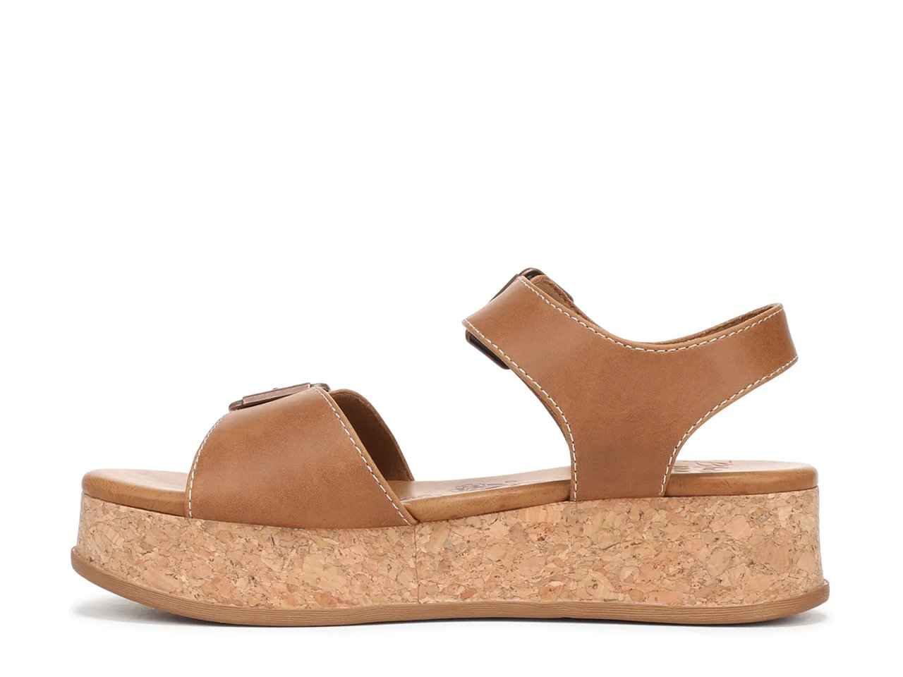 Magical Platform Sandal