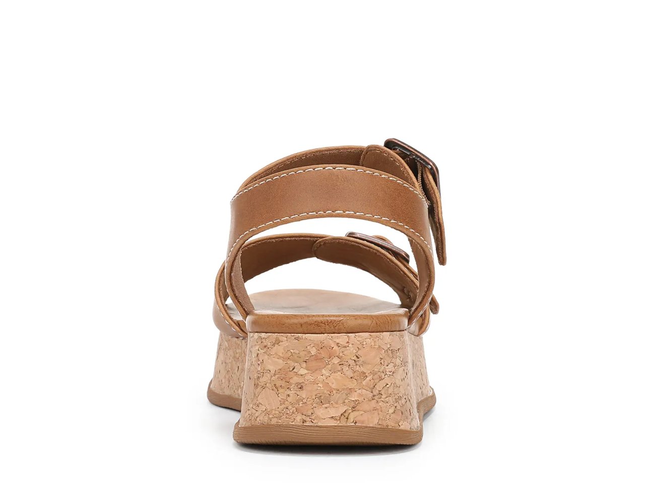Magical Platform Sandal