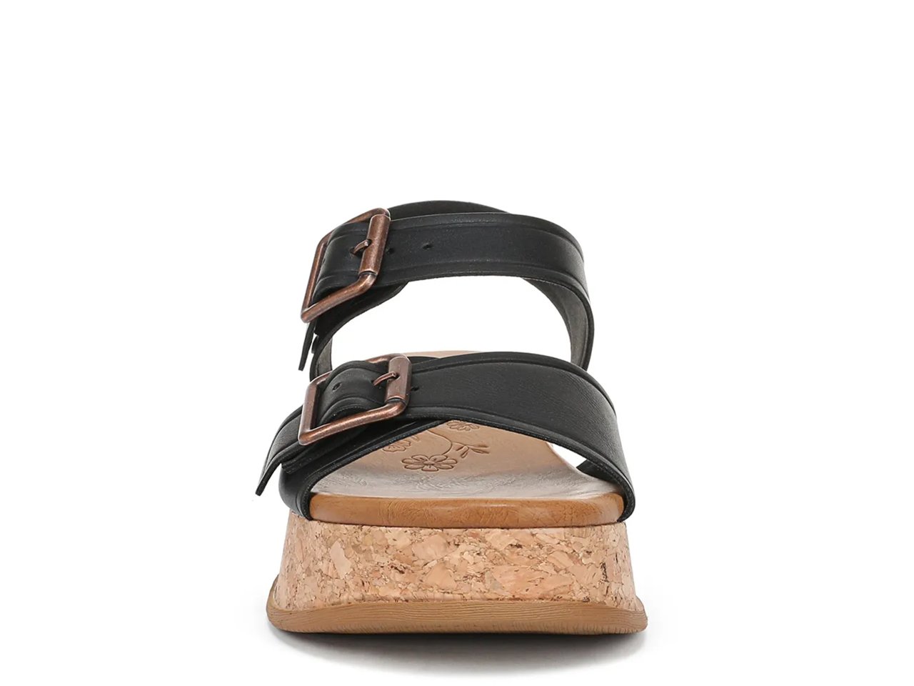 Magical Platform Sandal