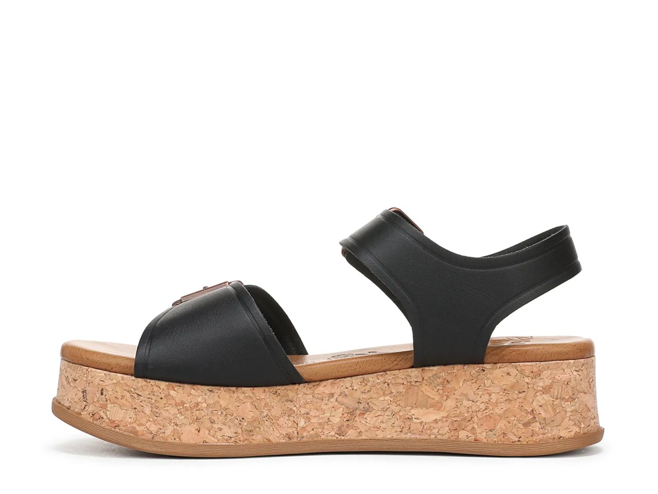 Magical Platform Sandal