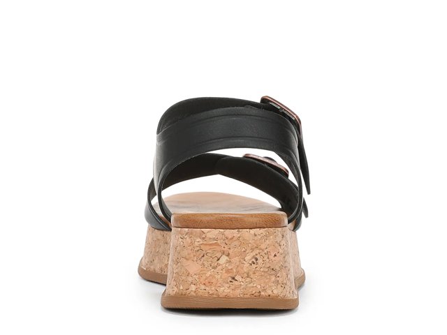 Magical Platform Sandal