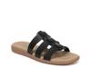 Jellyfish Sandal Black view