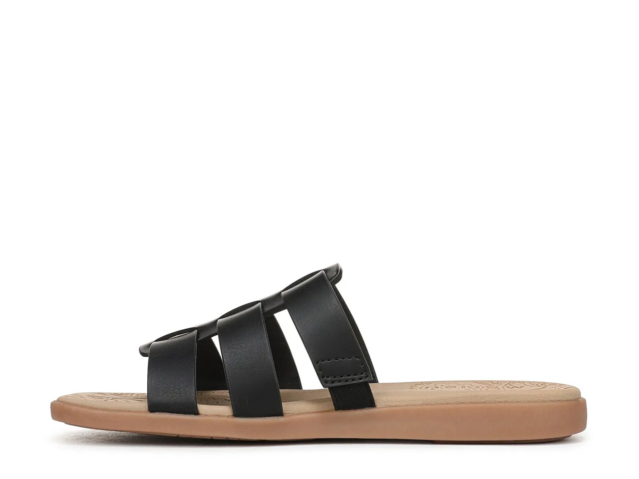 Jellyfish Sandal