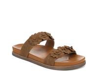 Lovely Sandal Brown view