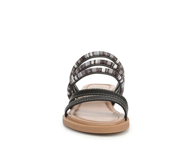 August Wedge Sandal