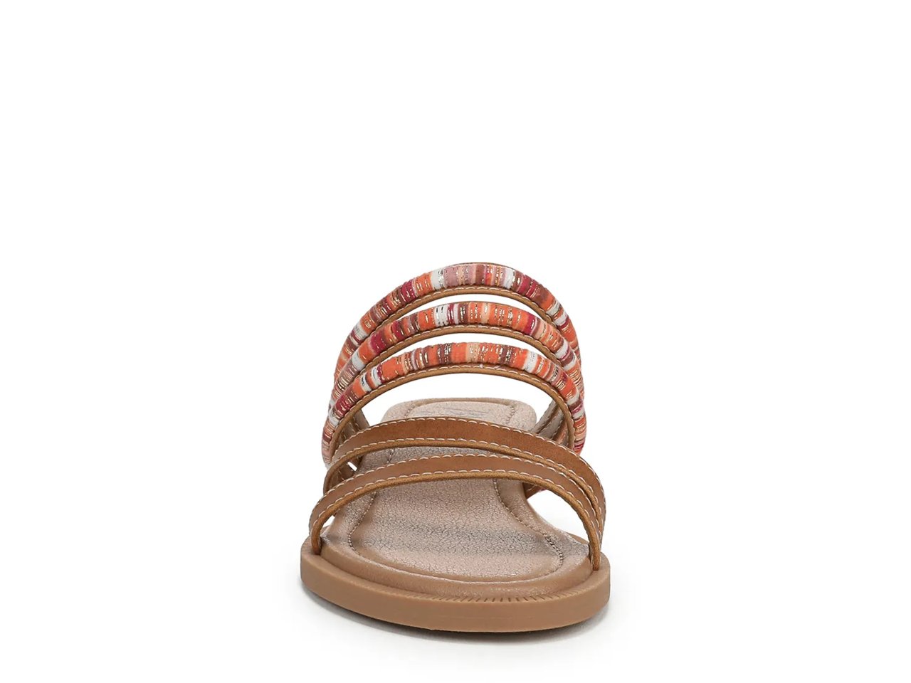 August Wedge Sandal