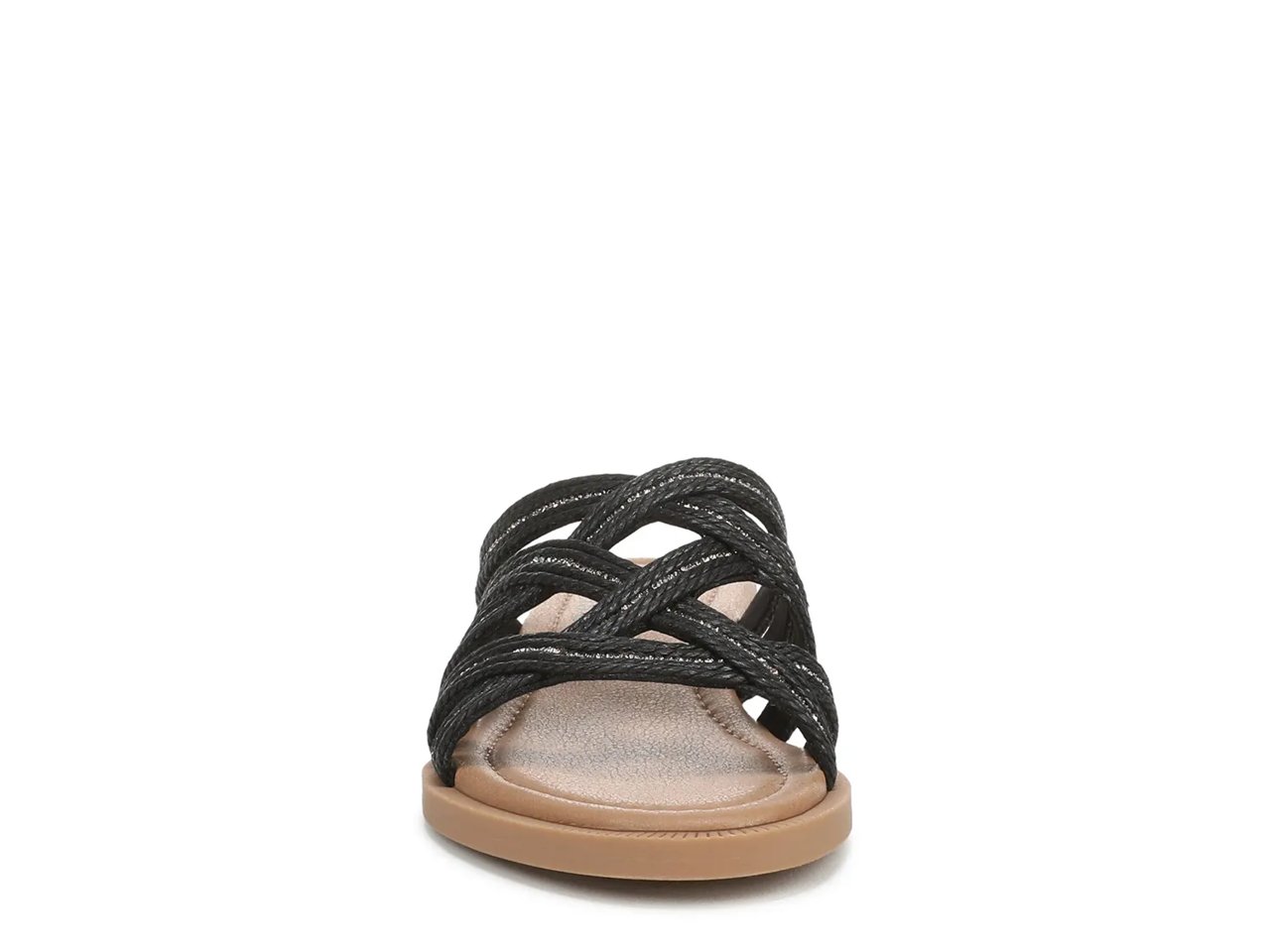 Addison Wedge Sandal