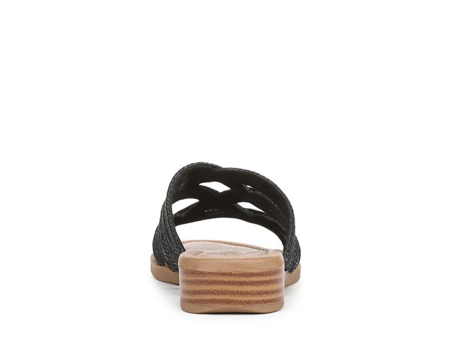Addison Wedge Sandal