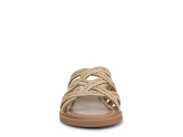 Addison Wedge Sandal