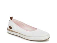 EZ Does Knit Flat White view