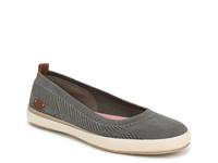 EZ Does Knit Flat Dark Green view