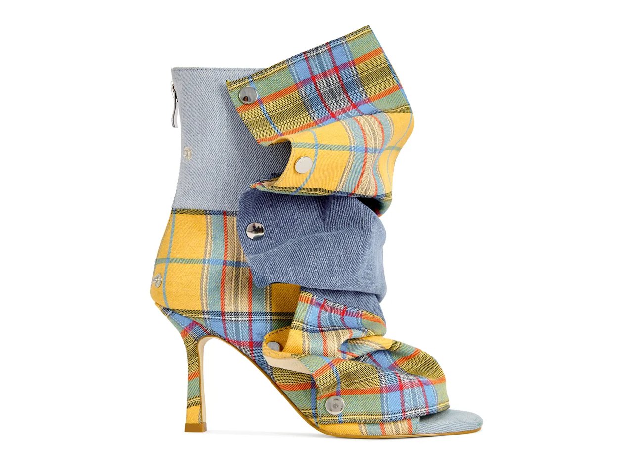 Birdsong Bootie