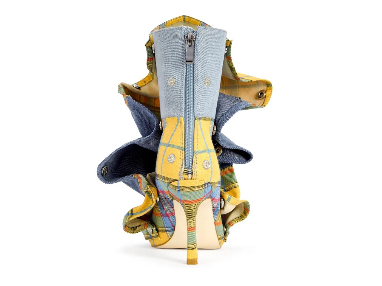 Birdsong Bootie