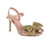 Gamylle Sandal Beige/Gold Metallic view