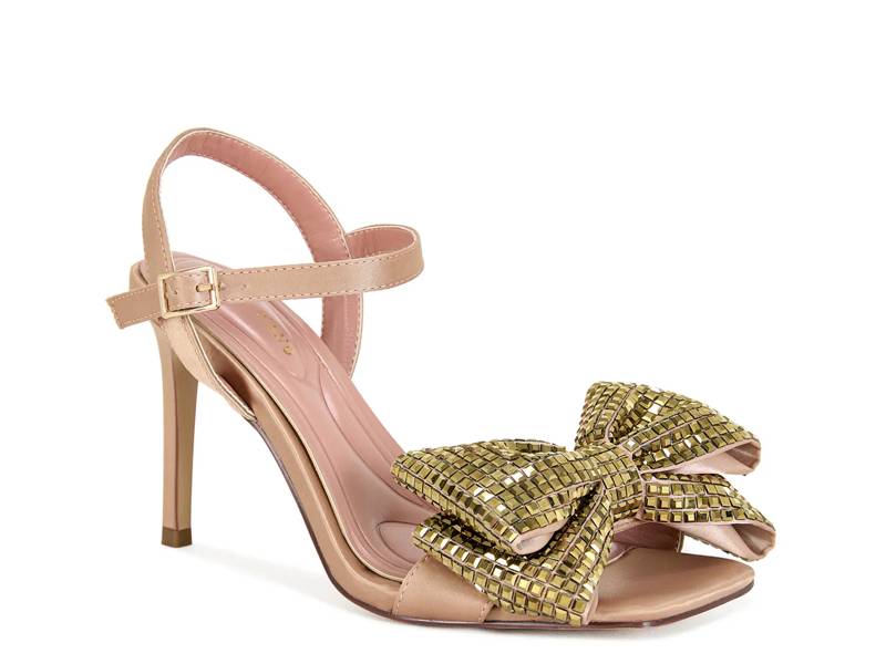 Gamylle Sandal