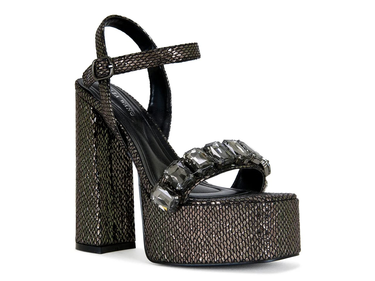 Kamilla Platform Sandal