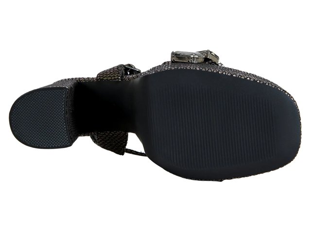 Kamilla Platform Sandal