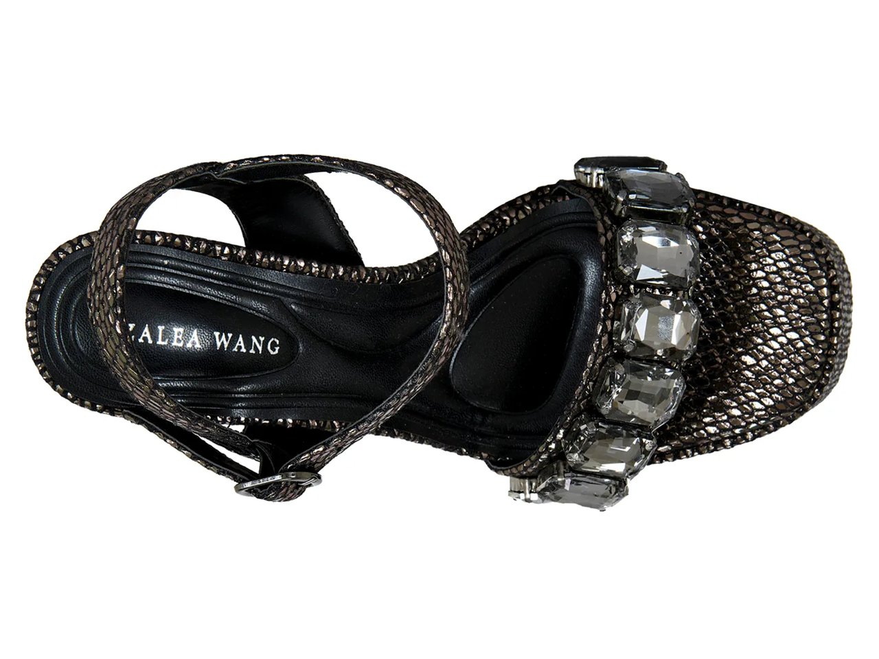 Kamilla Platform Sandal