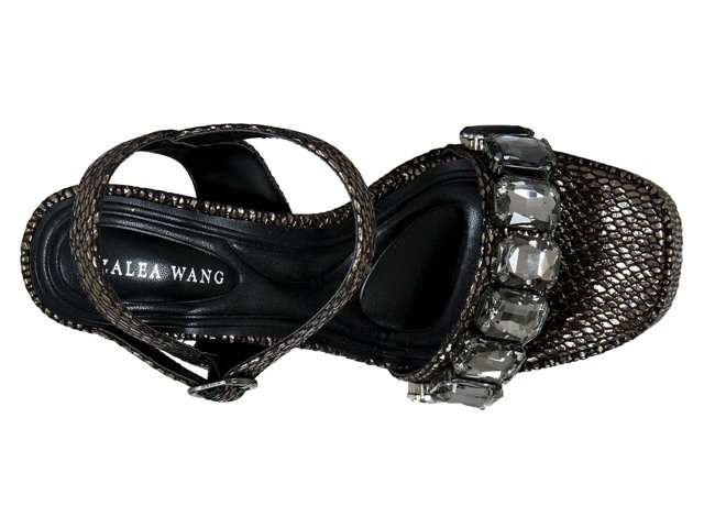 Kamilla Platform Sandal