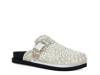 Virgile Clog White view