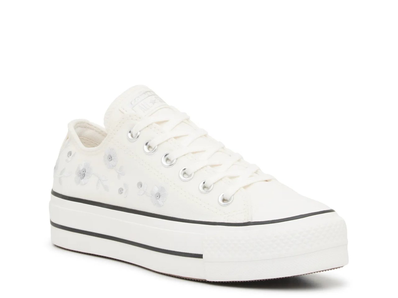 Chuck Taylor All Star Platform Sneaker - Women's