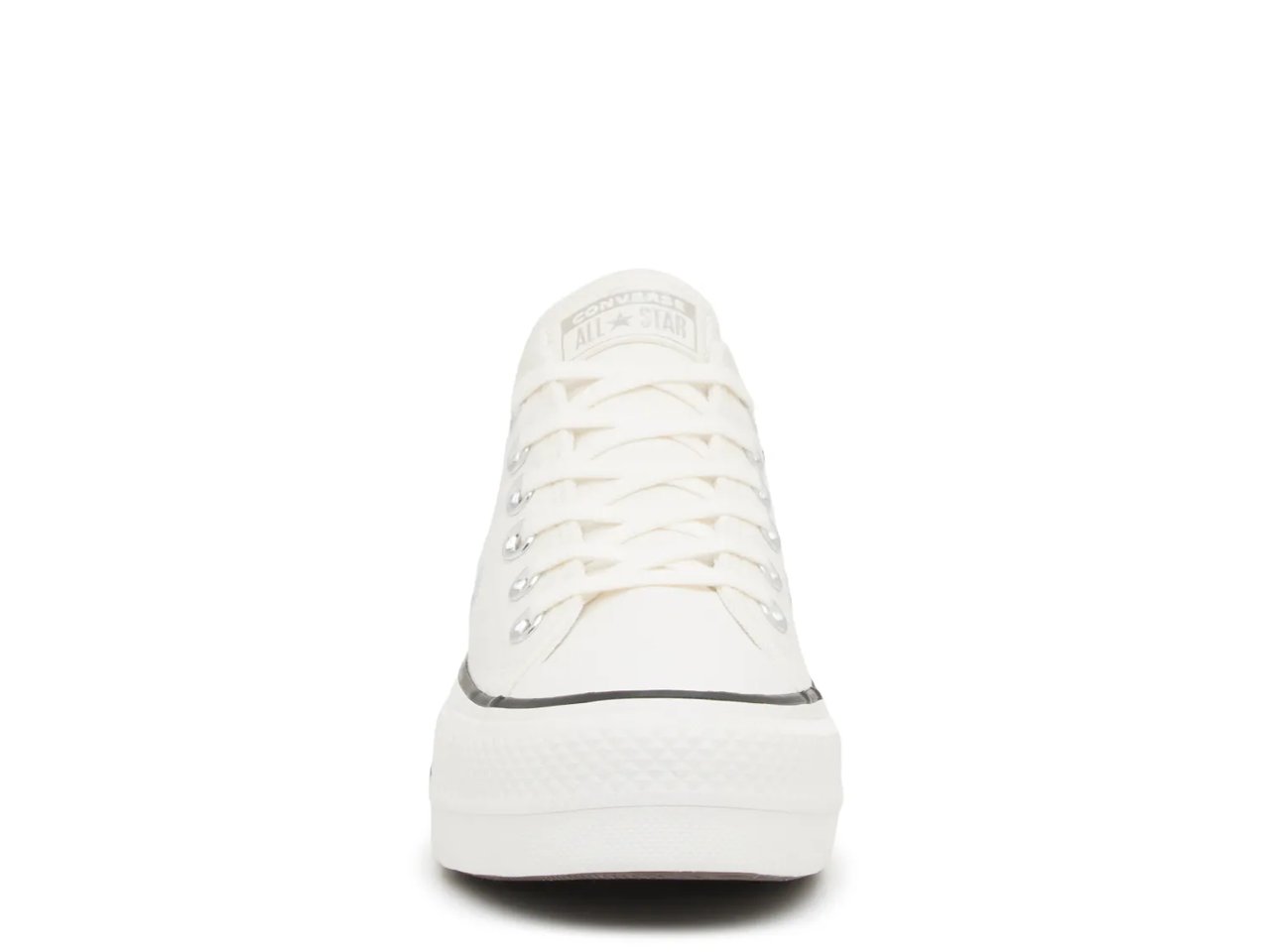 Chuck Taylor All Star Platform Sneaker - Women's