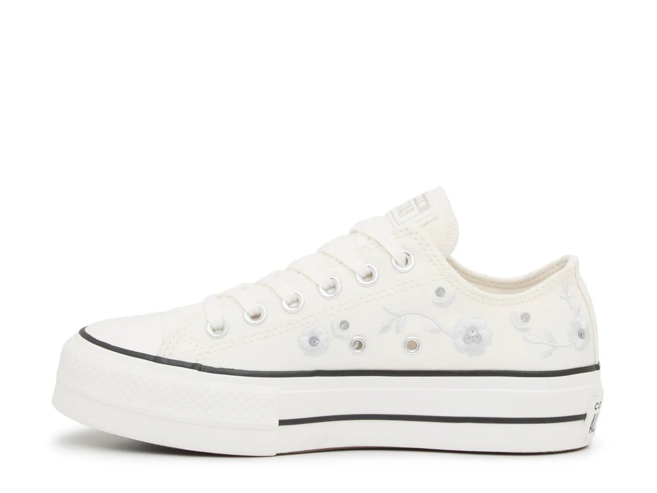 Chuck Taylor All Star Platform Sneaker - Women's