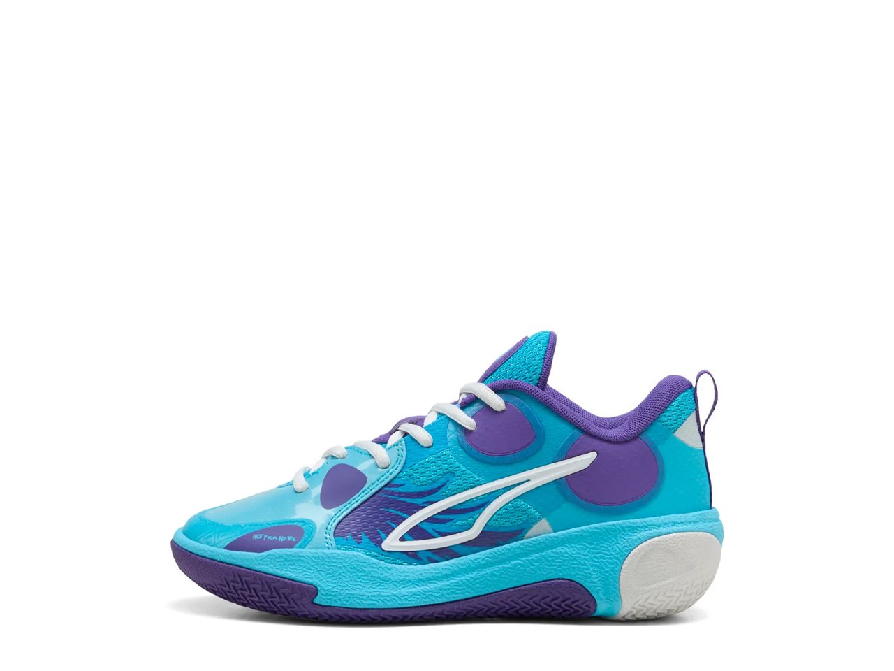 MB World.01 Sneaker - Kids'