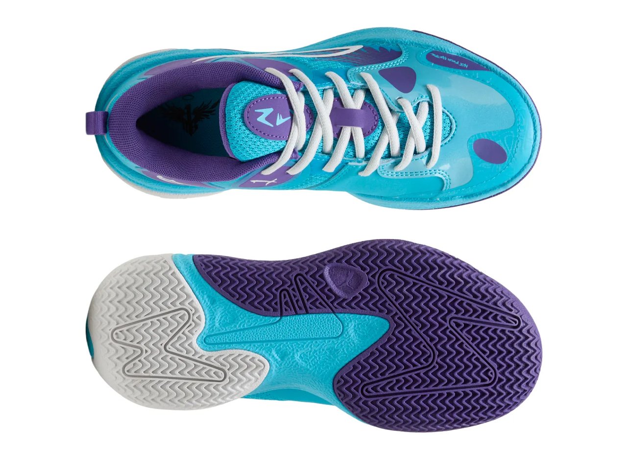 MB World.01 Sneaker - Kids'