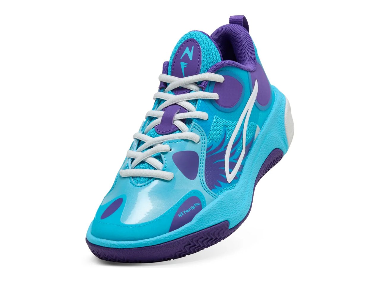 MB World.01 Sneaker - Kids'