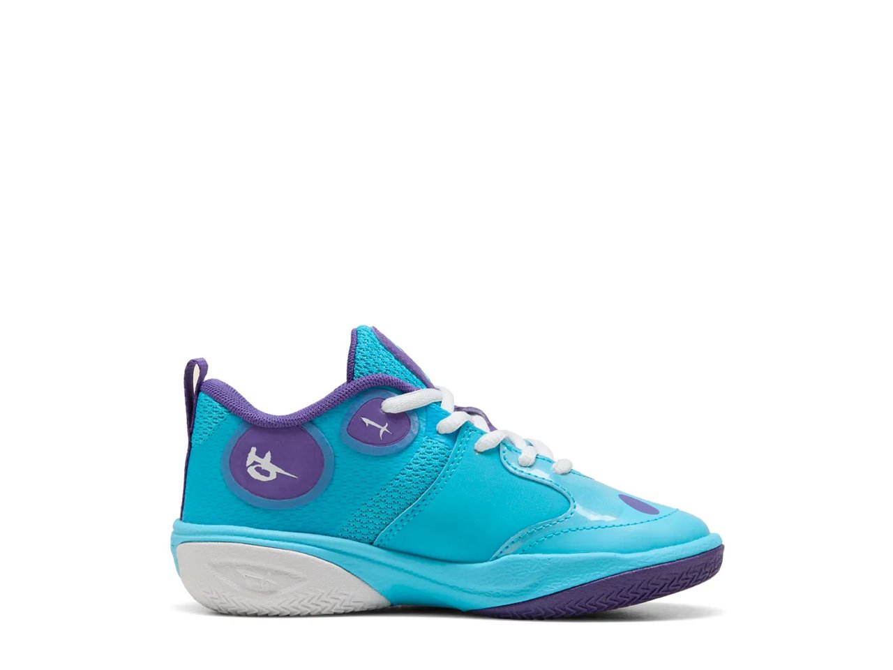 MB World.01 Sneaker - Kids'