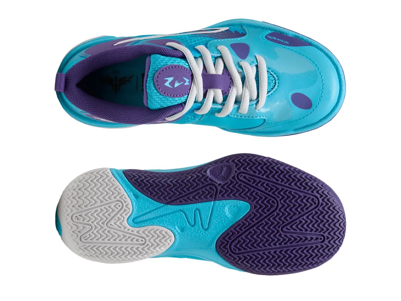 MB World.01 Sneaker - Kids'