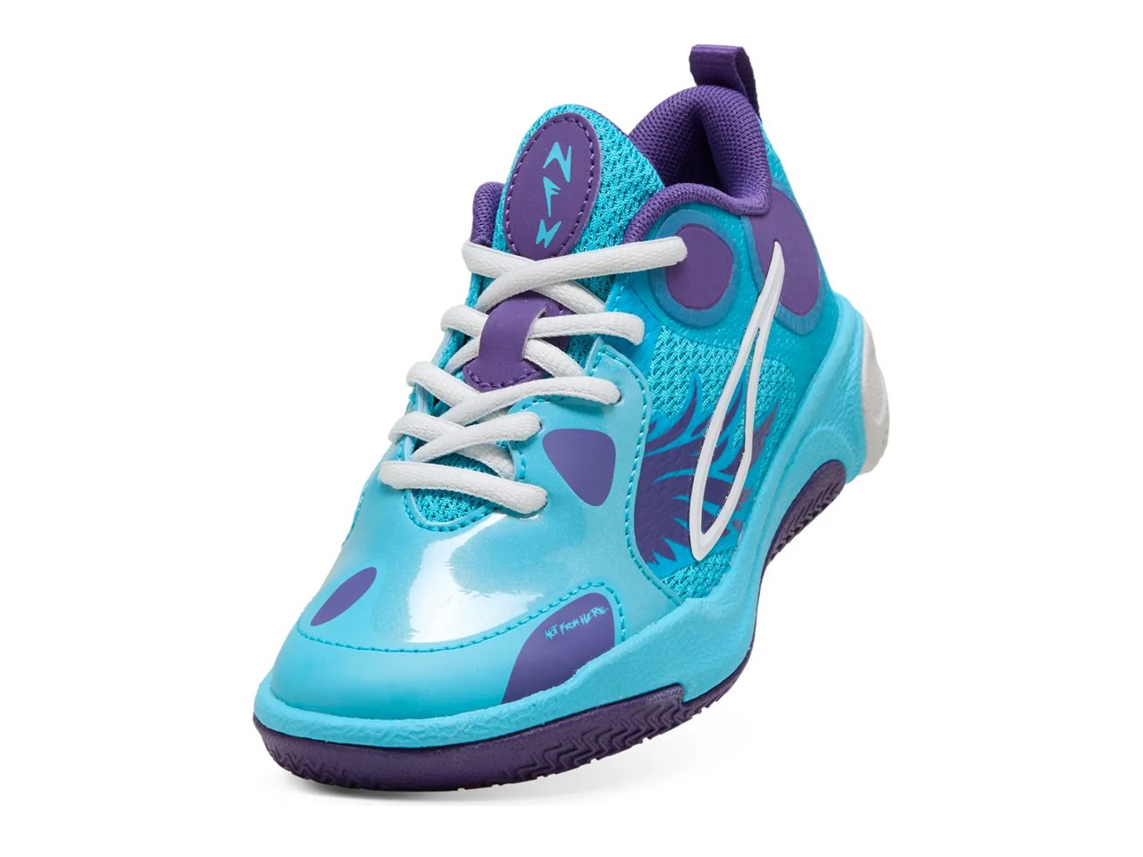 MB World.01 Sneaker - Kids'