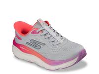 Hands Free Slip-ins: Max Run Sneaker - Women's Grey view