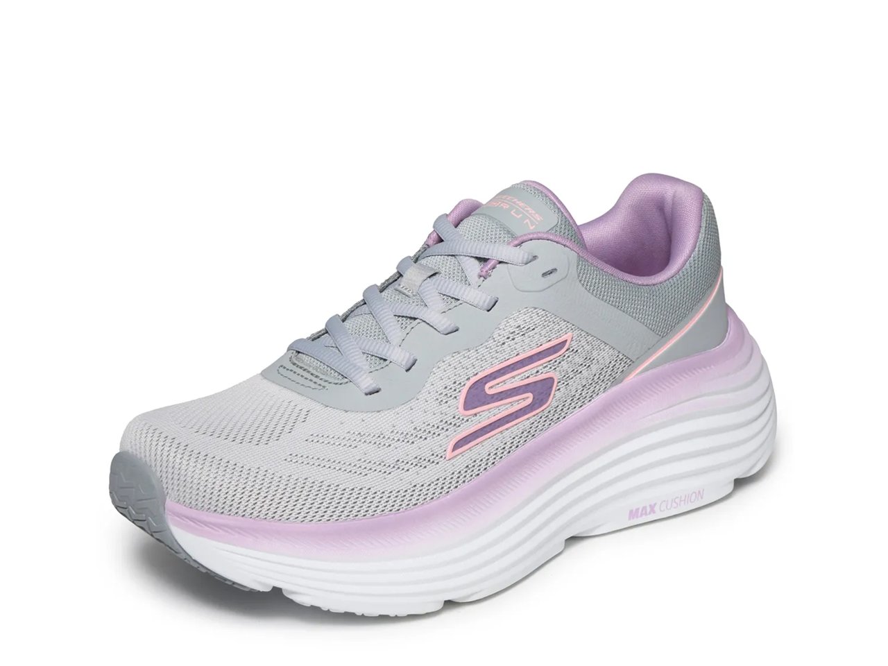 Max Cushioning Endeavour - Ardena Sneaker - Women's