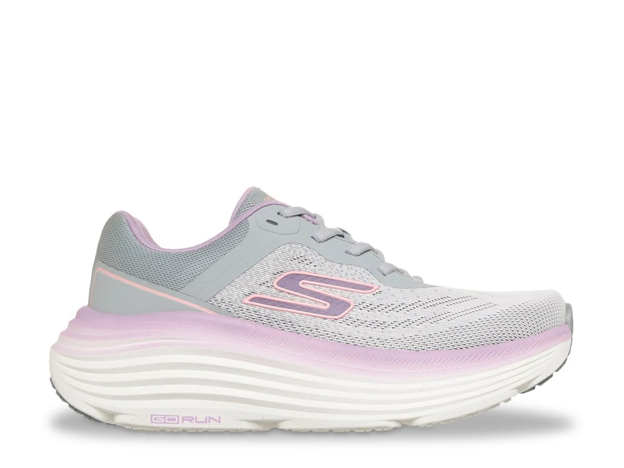 Max Cushioning Endeavour - Ardena Sneaker - Women's