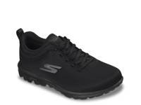 GO WALK® Travel - Cynthia Slip-On Sneaker - Women's Black view