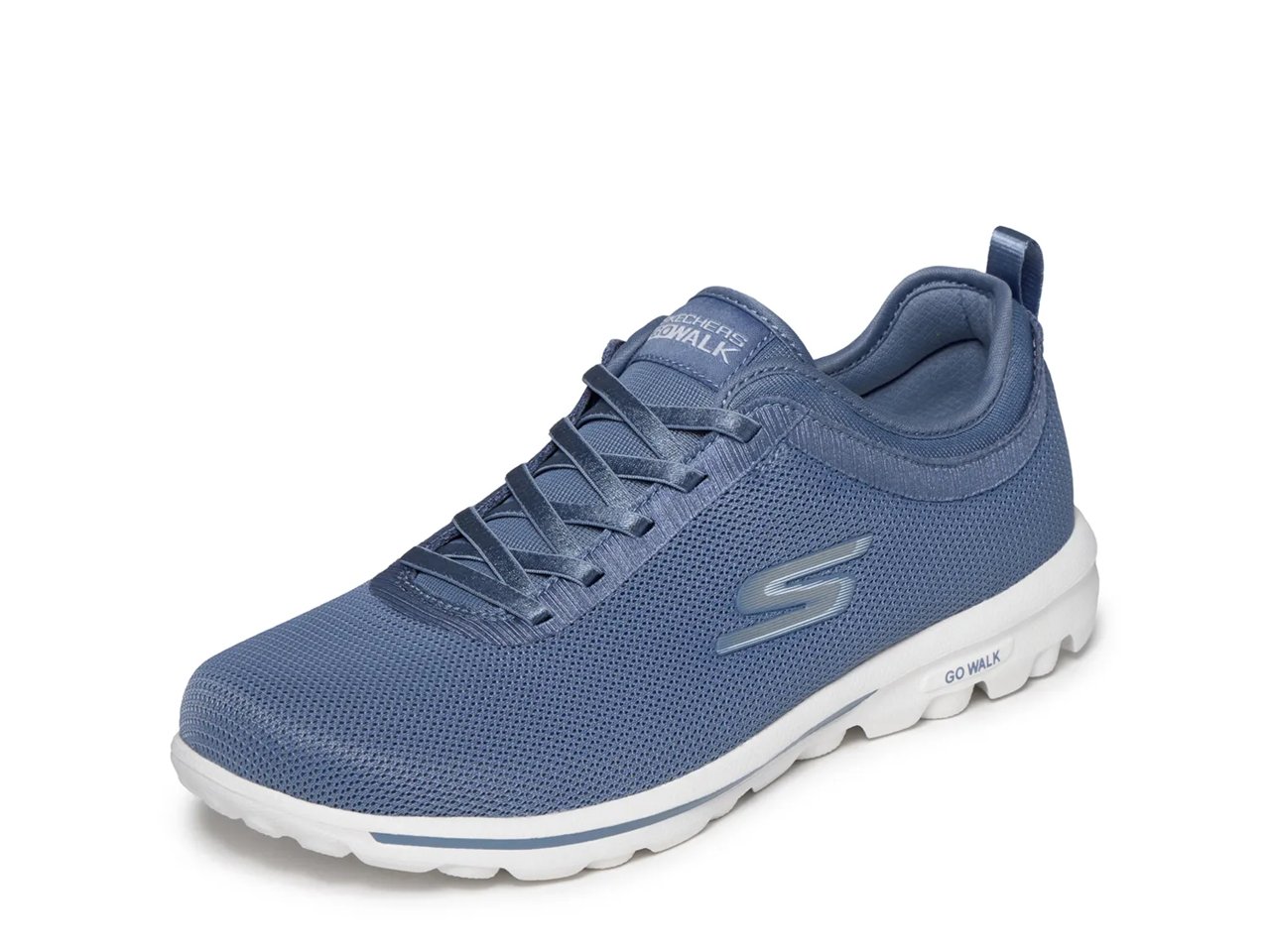 GO WALK® Travel - Cynthia Slip-On Sneaker - Women's