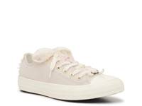 Chuck Taylor All Star Fancy Floral Sneaker - Women's Ecru view