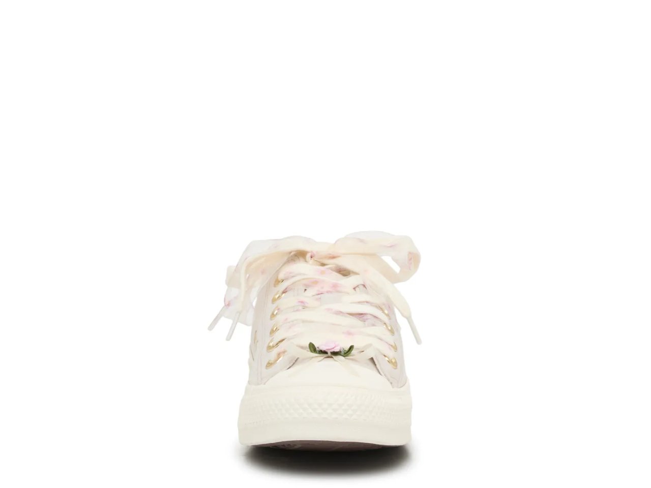 Chuck Taylor All Star Fancy Floral Sneaker - Women's