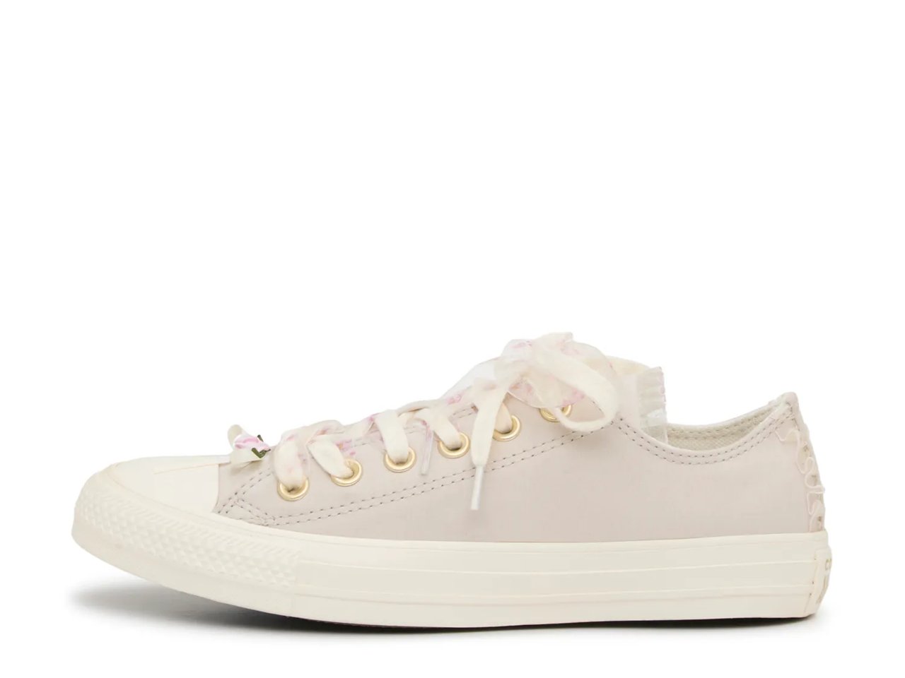 Chuck Taylor All Star Fancy Floral Sneaker - Women's