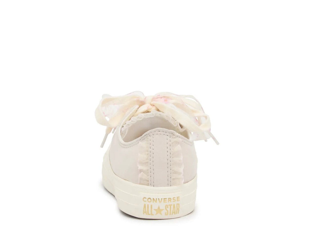 Chuck Taylor All Star Fancy Floral Sneaker - Women's