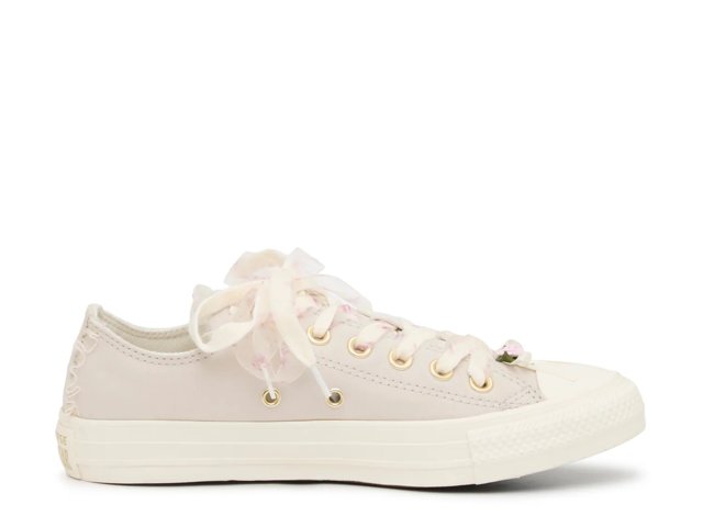 ♡♡ Converse Chuck Taylor All Star Fancy Floral Sneaker - Free