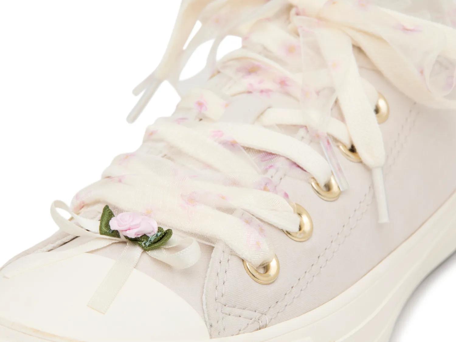 Chuck Taylor All Star Fancy Floral Sneaker - Women's
